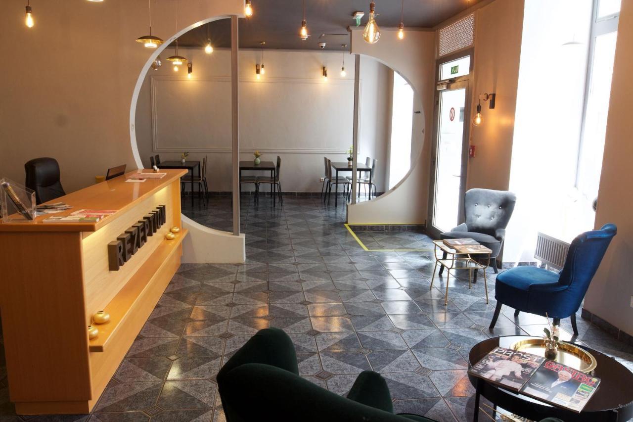 Arpi 3* Wien