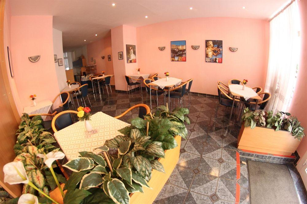 Frühstückspension Arpi Wien